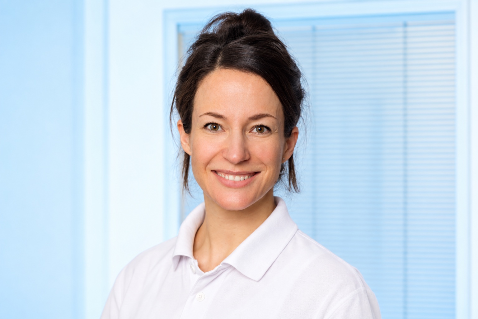 Dr. Lisa Rundt, Fachärztin für Innere Medizin und Kardiologie
