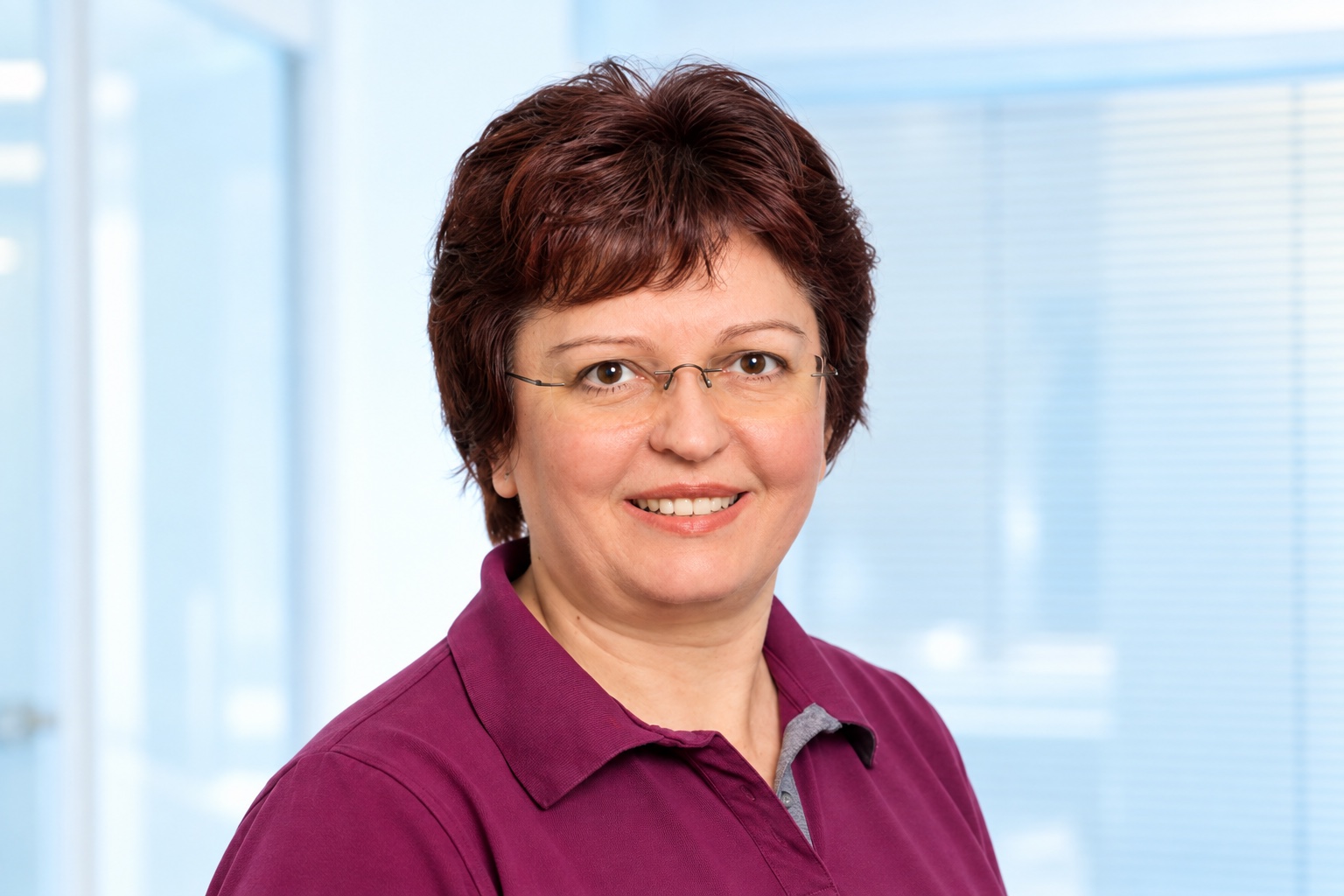 Natalie Rembold, Medizinische Fachangestellte