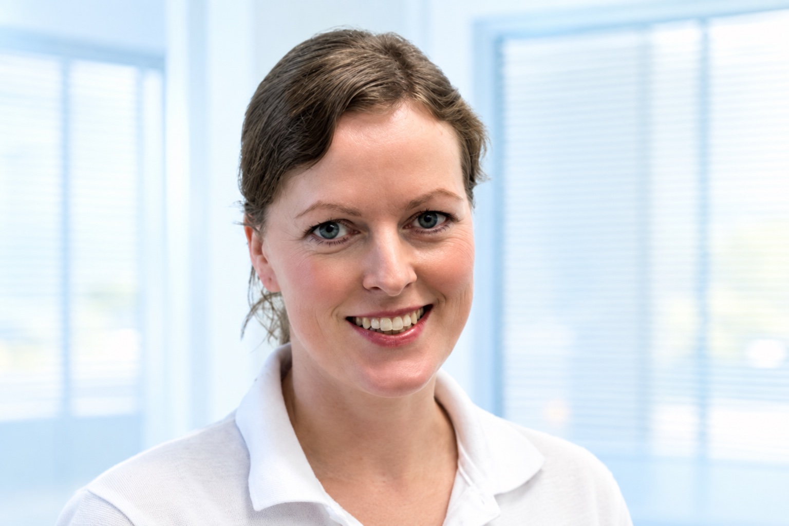 Verena Koch, Fachärztin für Innere Medizin und Kardiologie