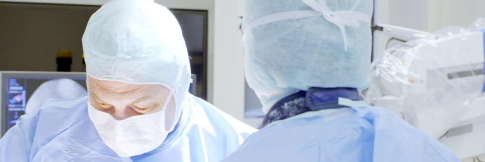 Operative Orthopädie und Endoprothetik