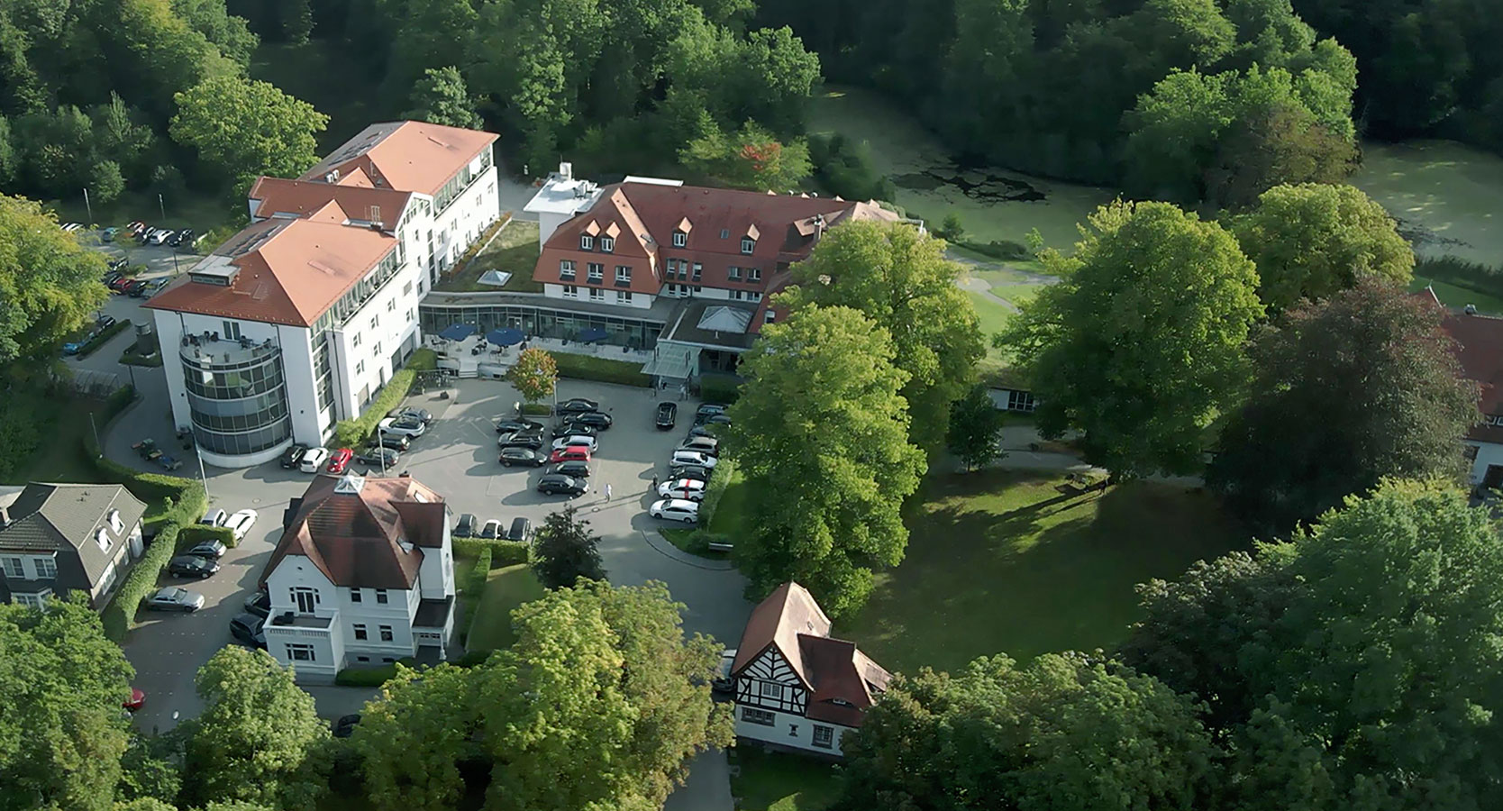 Klinik Manhagen