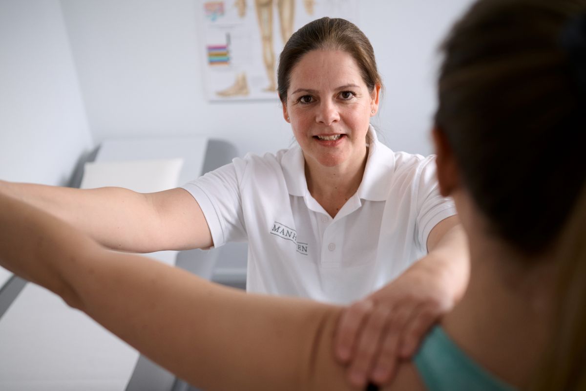 Gelenke und Arthrose